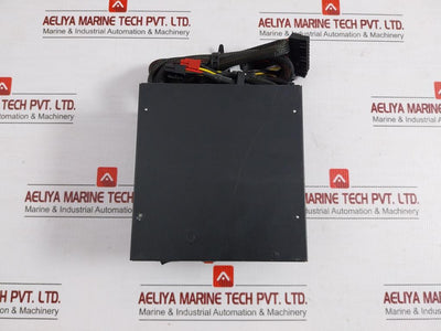 Switching Power Supply Rx-530Ss Raidmax Ac 115-230Vac 10-6A 47-63Hz