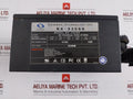 Switching Power Supply Rx-530Ss Raidmax Ac 115-230Vac 10-6A 47-63Hz