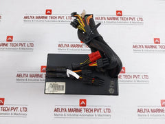 Switching Power Supply Rx-530Ss Raidmax Ac 115-230Vac 10-6A 47-63Hz