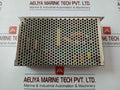 Switching Power Supply S-150-24 Vecas Output+24V 6.5A