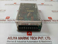 Switching Power Supply S-150-24 Vecas Output+24V 6.5A