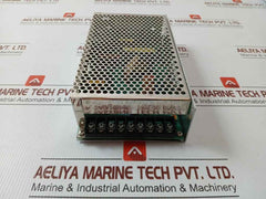 Switching Power Supply S-150-24 Vecas Output+24V 6.5A