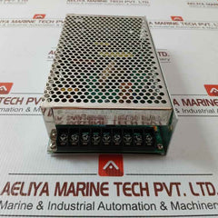Switching Power Supply S-150-24 Vecas Output+24V 6.5A