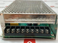 Switching Power Supply S-150-24 Vecas Output+24V 6.5A