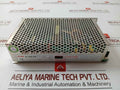 Switching Power Supply S-150-24 Vecas Output+24V 6.5A