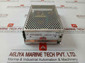 Switching Power Supply S-150-24 Vecas Output+24V 6.5A