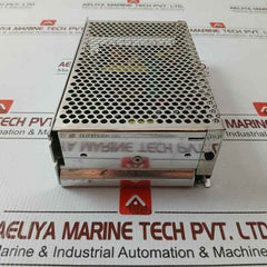 Switching Power Supply S-150-24 Vecas Output+24V 6.5A