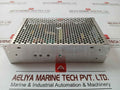 Switching Power Supply S-150-24 Vecas Output+24V 6.5A