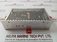 Switching Power Supply S-150-24 Vecas Output+24V 6.5A