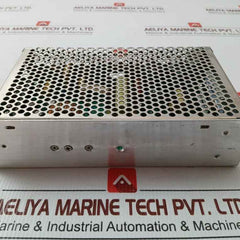 Switching Power Supply S-150-24 Vecas Output+24V 6.5A