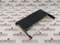 Switchview 10085 8-Port KVM Switch 520-182-009 100-240V~ 1A 50/60Hz
