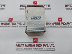 Rotary Switch 16A/250Vdc Switron Spd125A/Tb3