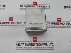 Rotary Switch 16A/250Vdc Switron Spd125A/Tb3