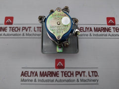 Rotary Switch 16A/250Vdc Switron Spd125A/Tb3