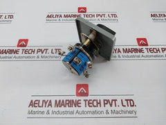 Rotary Switch 16A/250Vdc Switron Spd125A/Tb3