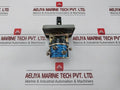 Rotary Switch 16A/250Vdc Switron Spd125A/Tb3
