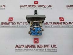 Rotary Switch 16A/250Vdc Switron Spd125A/Tb3