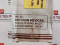 Switron Ynim353432-sa Control Switch 32A/660V Ac/Dc