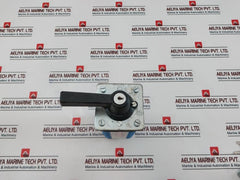 Switron Ynim353432-sa Control Switch 32A/660V Ac/Dc