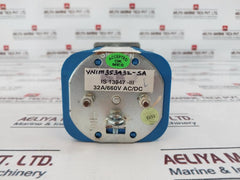 Switron Ynim353432-sa Control Switch 32A/660V Ac/Dc