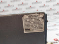 Switzer 501 0 1 2 1 Draft Indicator 800 MMWC