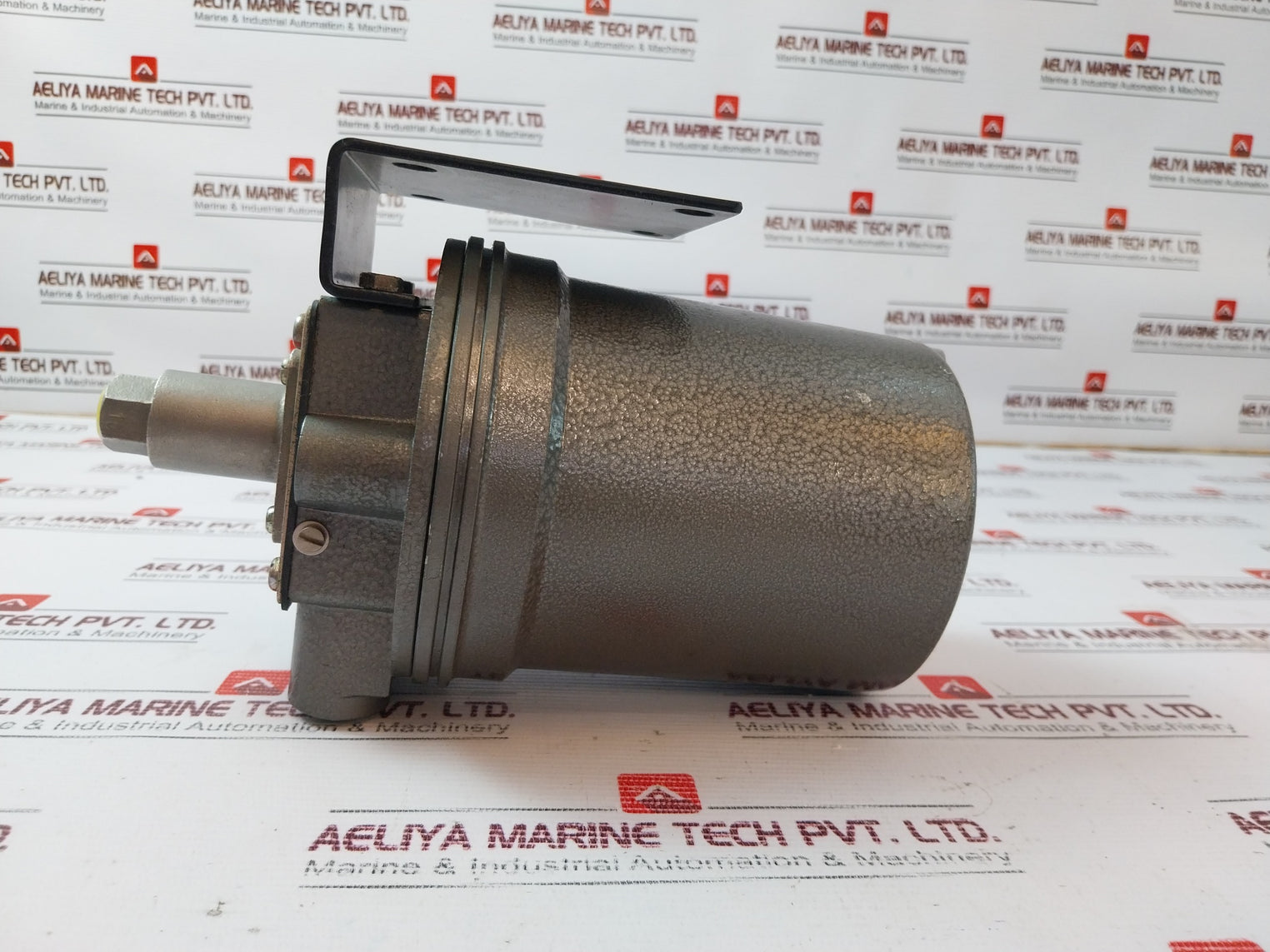 Switzer Gk 201 02 A6K 2 Pressure Switch 833501097