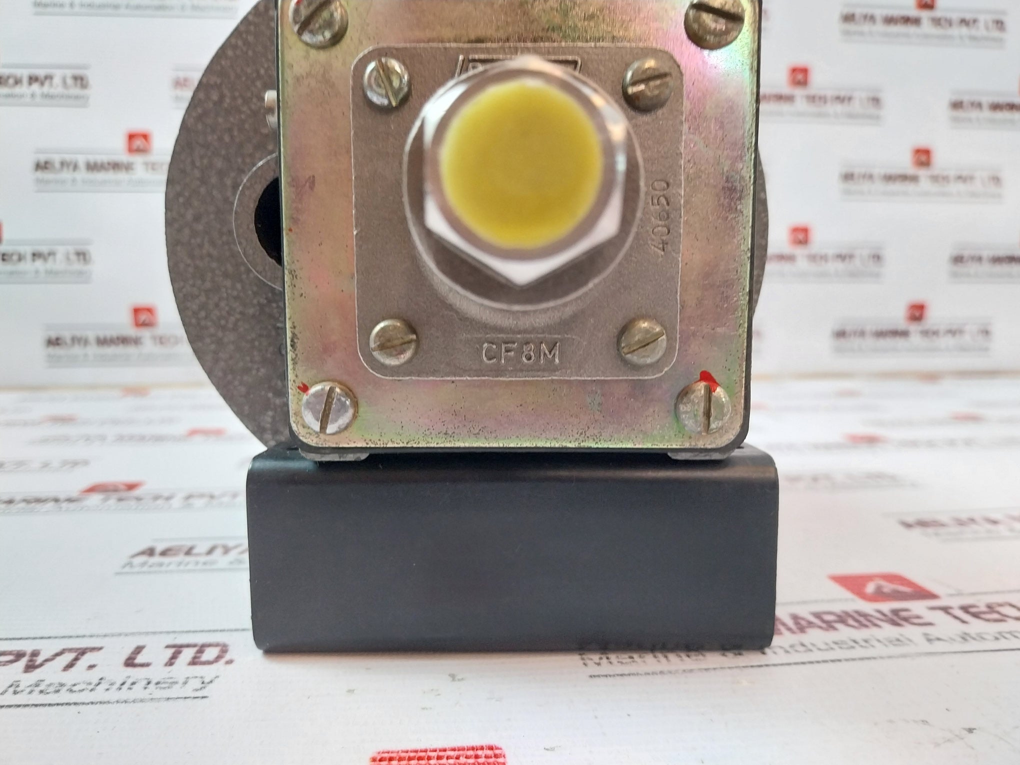 Switzer Gk 201 02 A6K 2 Pressure Switch 833501097