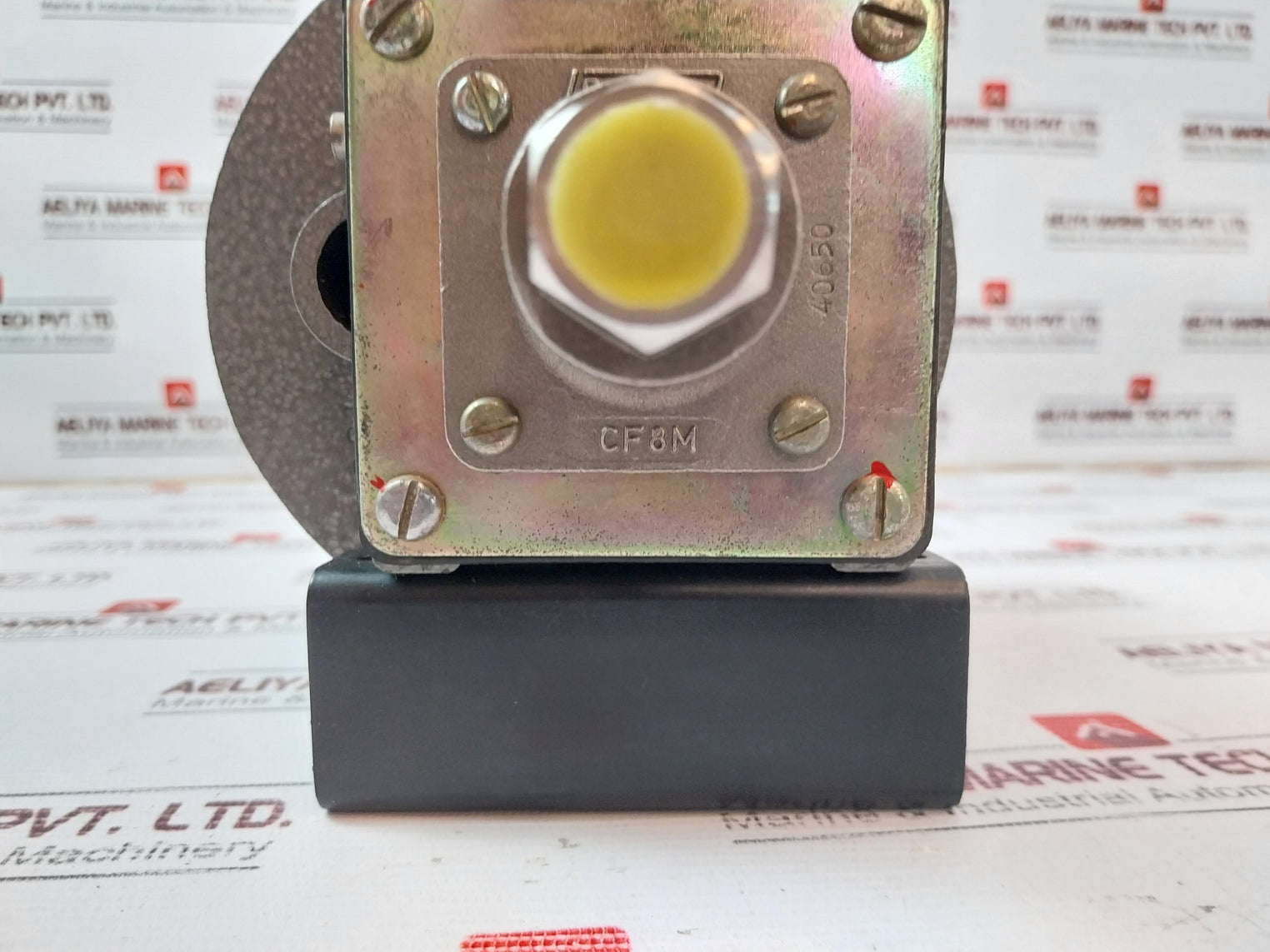 Switzer Gk 201 02 A6K 2 Pressure Switch 833501097