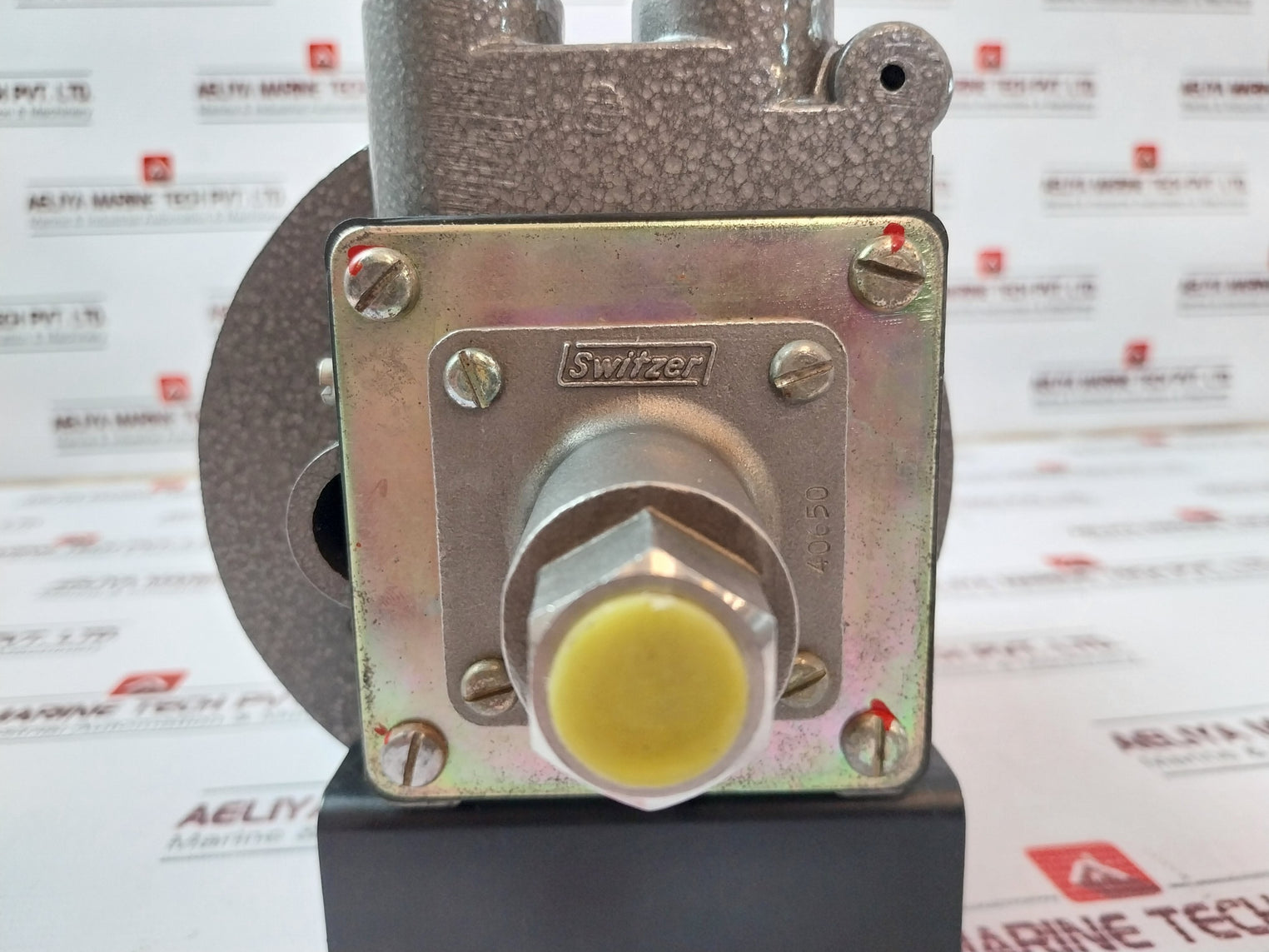 Switzer Gk 201 02 A6K 2 Pressure Switch 833501097