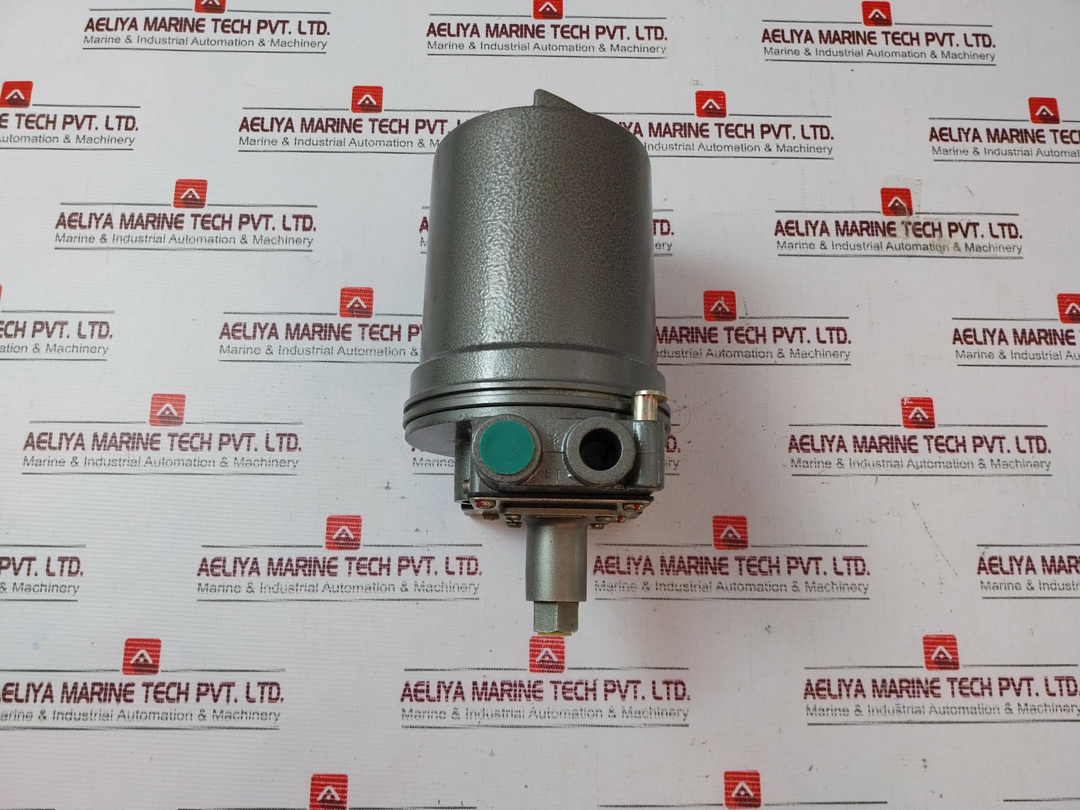 Switzer Gk 201 02 A6K 2 Pressure Switch 833501097