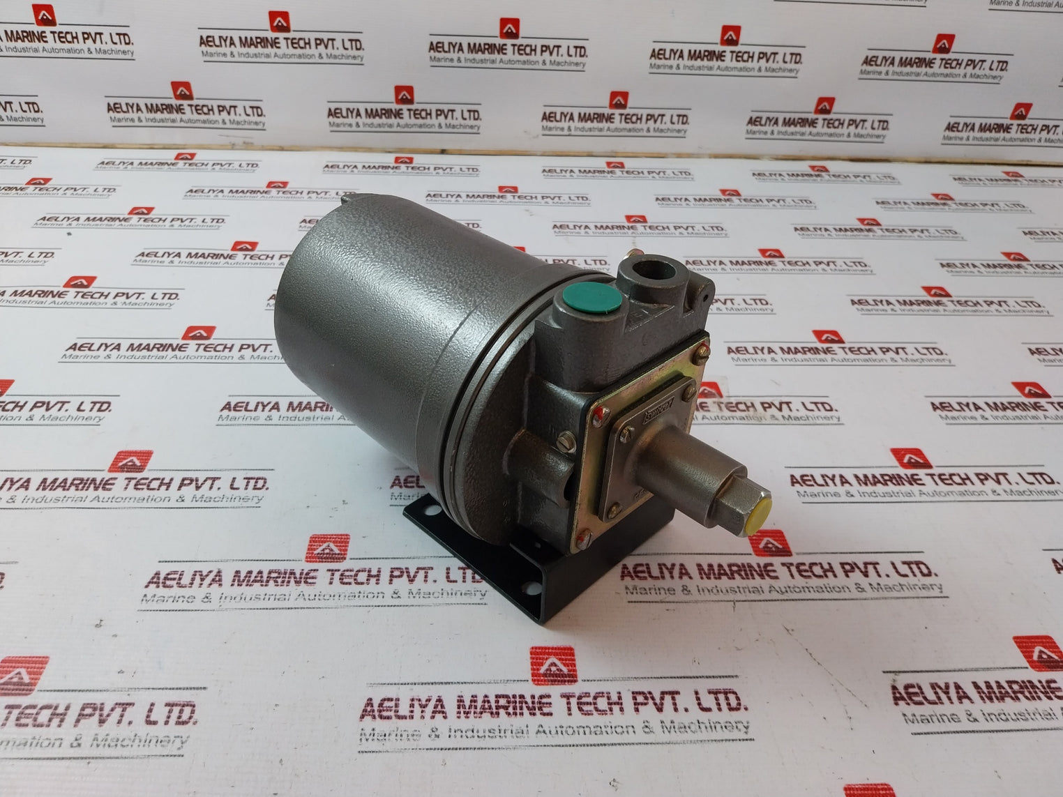 Switzer Gk 201 02 A6K 2 Pressure Switch 833501097