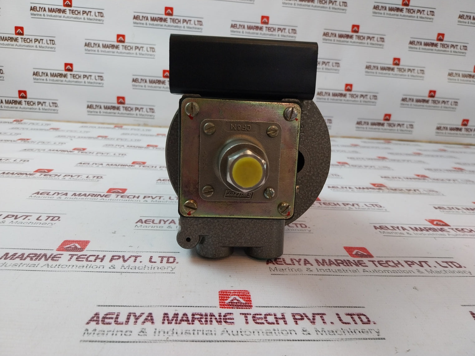 Switzer Gk 201 02 A6K 2 Pressure Switch 833501097