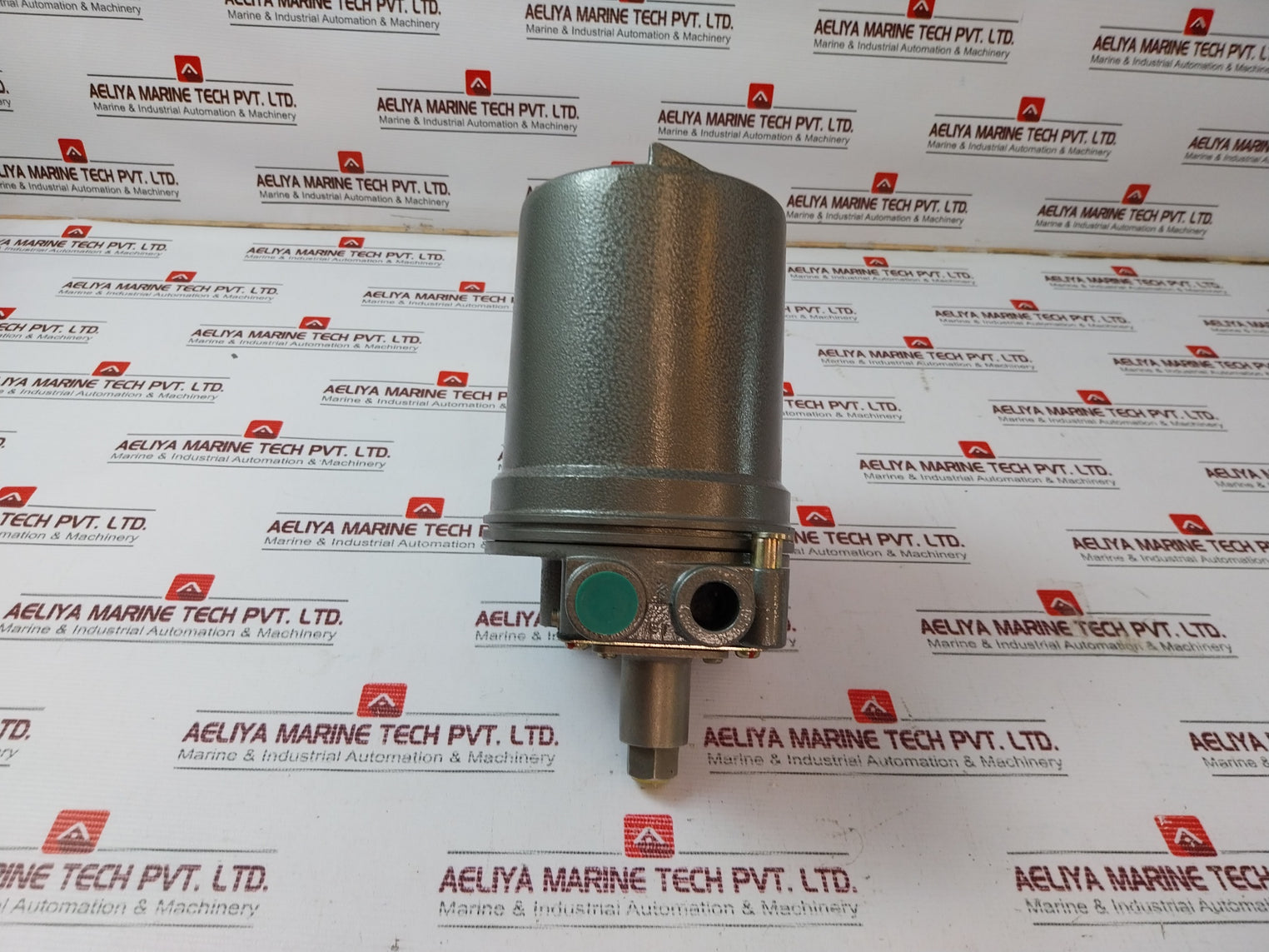 Switzer Gk 201 02 A6K 2 Pressure Switch 833501097