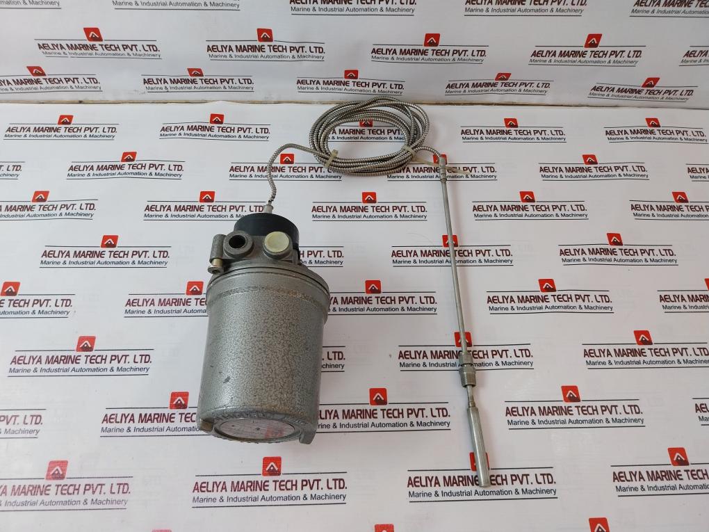 Switzer GK 723 0E J2K 3 Z Temperature Switch YN1G225126-D90