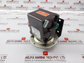 Switzer Gm-021-0O-d8D-2 Pressure Switch 100-1000Mmwc