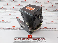 Switzer Gm-021-0O-d8D-2 Pressure Switch 100-1000Mmwc