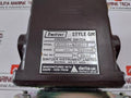Switzer Gm-021-0O-d8D-2 Pressure Switch 100-1000Mmwc