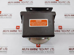 Switzer Gm-021-0O-d8D-2 Pressure Switch 100-1000Mmwc