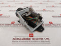 Switzer Gm 201 02 C2K 22 Z Pressure Switch 5A 250V Ac 4 Bar