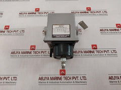 Switzer Gm 201 02 C2K 22 Z Pressure Switch 5A 250V Ac 4 Bar