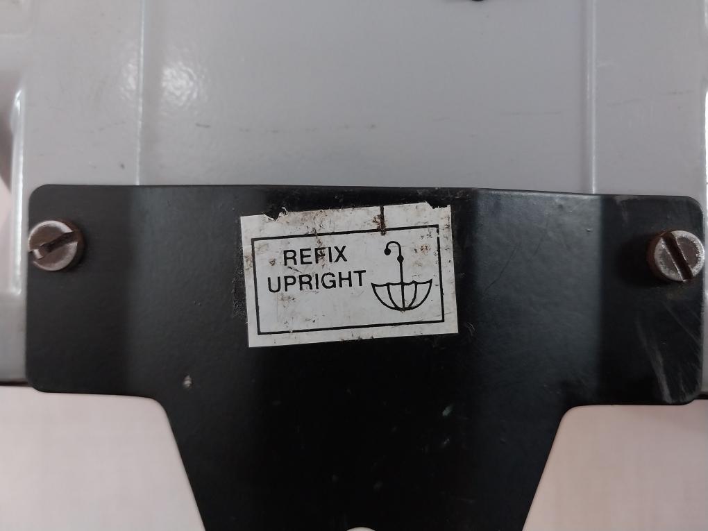 Switzer Gm 201 02 C2K 22 Z Pressure Switch 5A 250V Ac 4 Bar