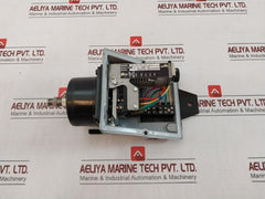 Switzer Gm 201 02 C2K 22 Z Pressure Switch 5A 250V Ac 4 Bar