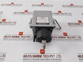 Switzer Gm 203 02 C2K 33 Z Pressure Switch 15A 250V Ac M.W.P: 4 Bar