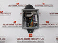 Switzer Gm 203 02 C2K 33 Z Pressure Switch 15A 250V Ac M.W.P: 4 Bar