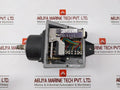 Switzer Gm 203 02 C2K 33 Z Pressure Switch 15A 250V Ac M.W.P: 4 Bar