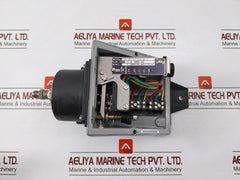 Switzer Gm 203 02 C2K 33 Z Pressure Switch 15A 250V Ac M.W.P: 4 Bar