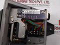 Switzer Gm 203 02 C2K 33 Z Pressure Switch 15A 250V Ac M.W.P: 4 Bar