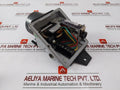 Switzer Gm 203 02 C2K 33 Z Pressure Switch 15A 250V Ac M.W.P: 4 Bar