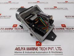 Switzer Gm 203 02 C2K 33 Z Pressure Switch 15A 250V Ac M.W.P: 4 Bar