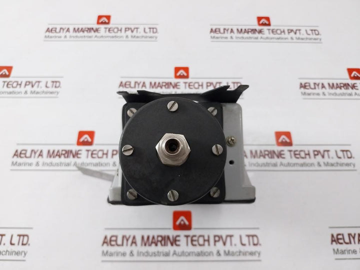 Switzer Gm 203 02 C2K 33 Z Pressure Switch 15A 250V Ac M.W.P: 4 Bar